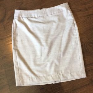 Banana Republic mini skirt